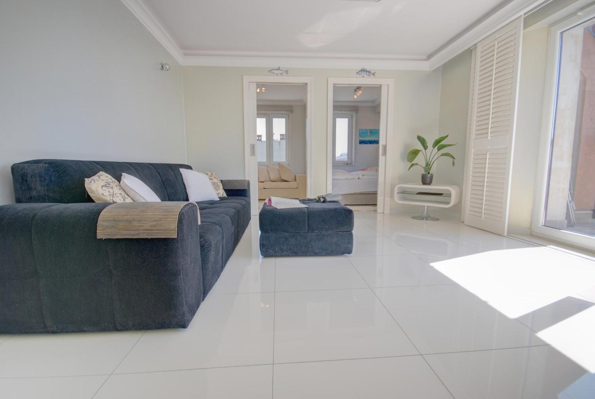Apartment Helapart - Z Widokiem Na Morze Hel
