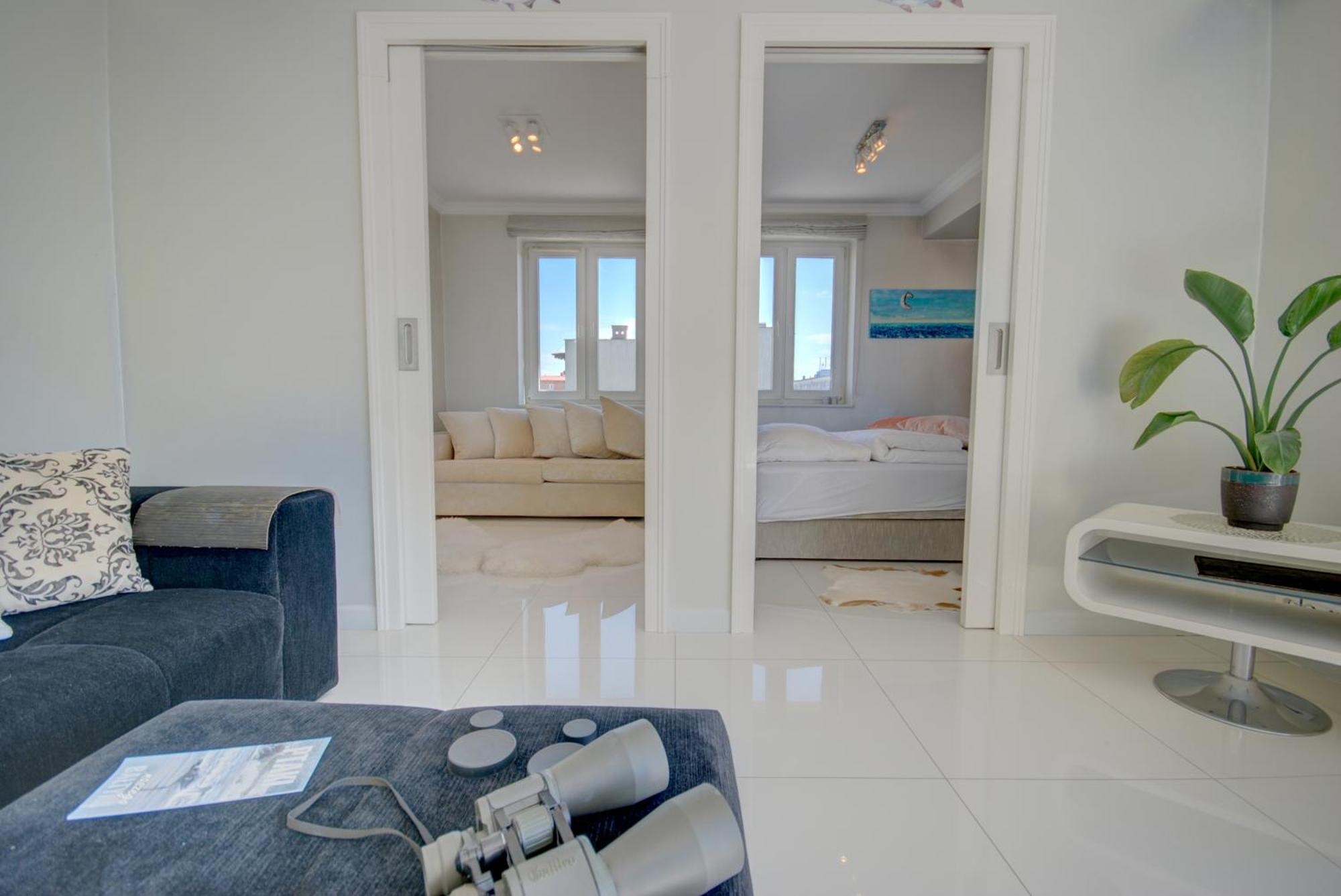 Apartment Helapart - Z Widokiem Na Morze *