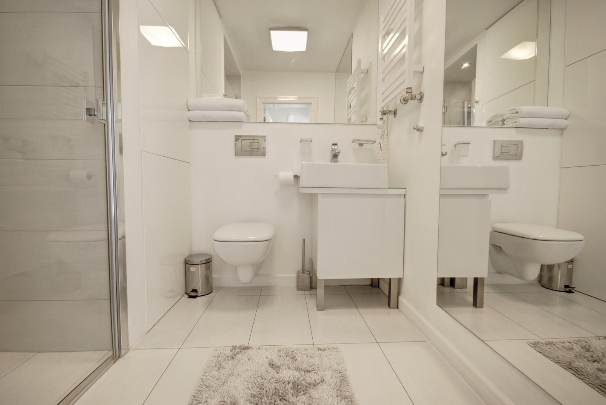 Apartment Helapart - Z Widokiem Na Morze