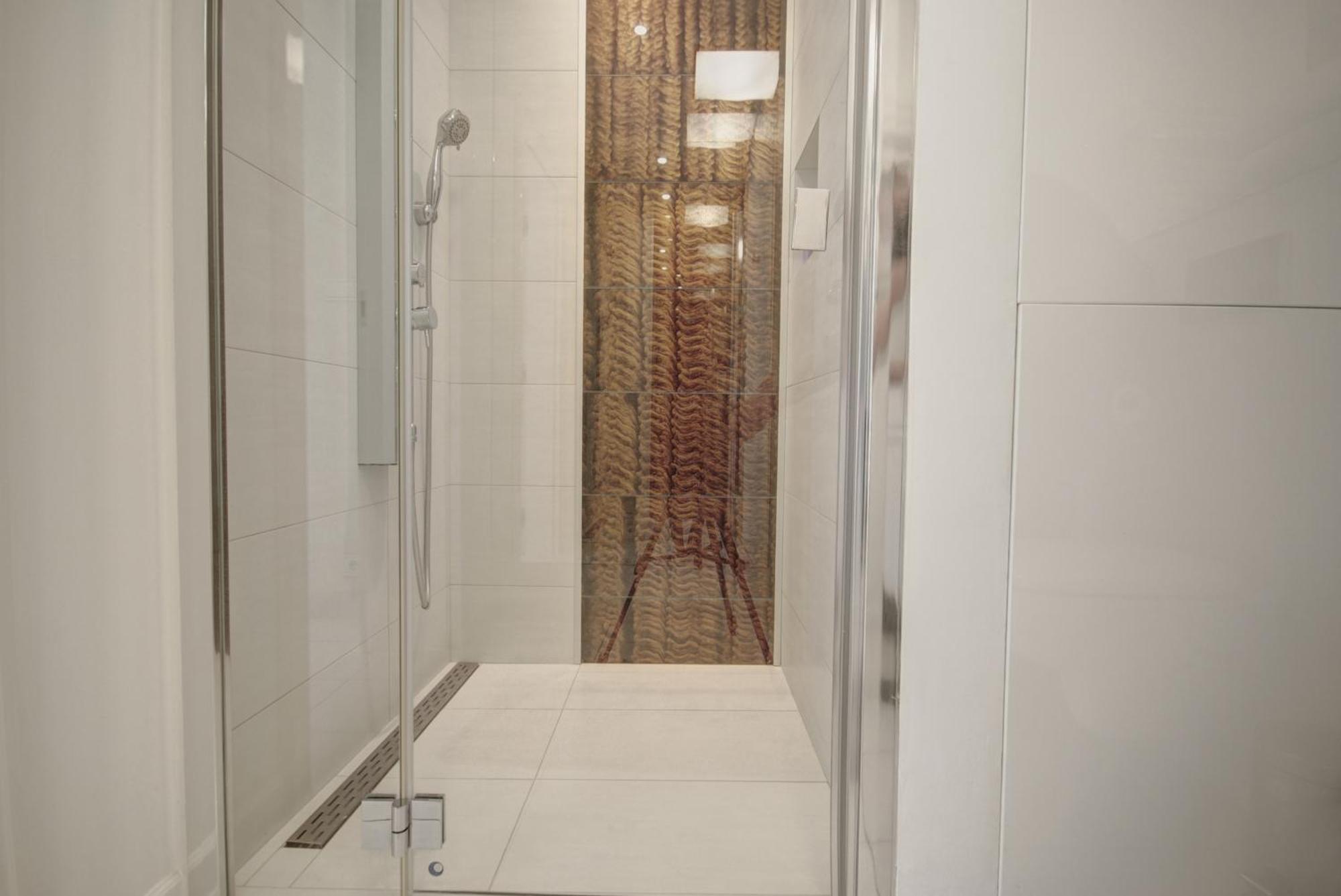 Apartment Helapart - Z Widokiem Na Morze